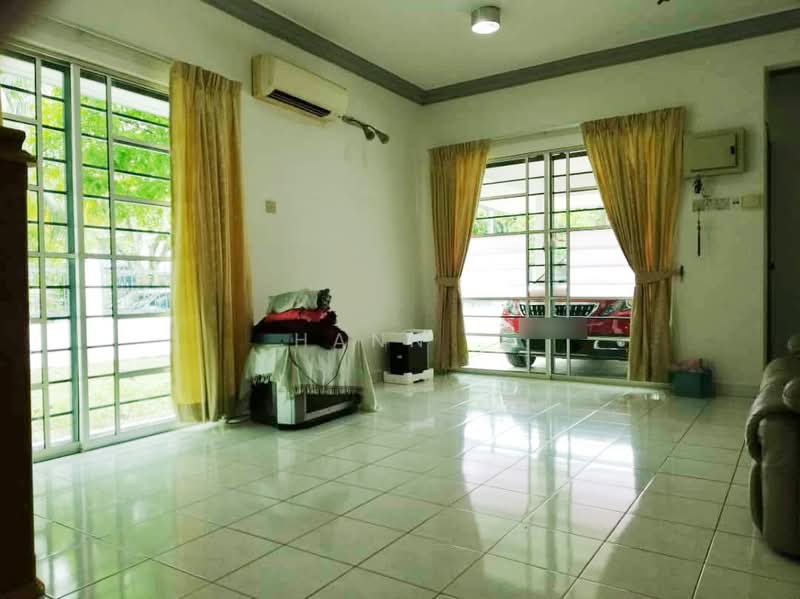 Rumah Teres untuk Disewa di TAMAN PUCHONG UTAMA (Puchong) - Hann . - Living Room - PropertyGuru.com.my