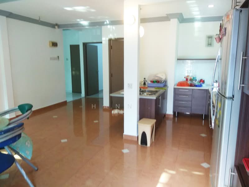 Rumah Teres untuk Disewa di TAMAN PUCHONG UTAMA (Puchong) - Hann . - Kitchen - PropertyGuru.com.my