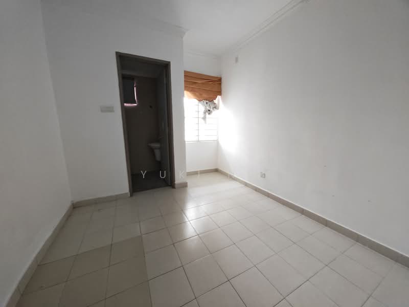 Rumah Teres 2-Tingkat untuk Dijual di Cheras (Selangor) - Yuki Ng - Bathroom - PropertyGuru.com.my