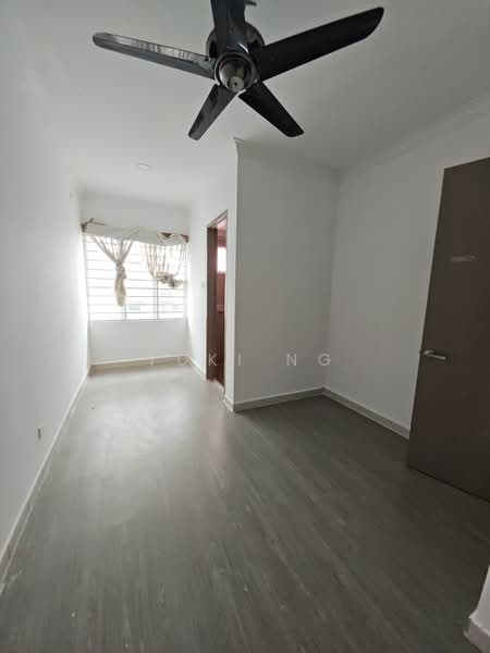 Rumah Teres 2-Tingkat untuk Dijual di Cheras (Selangor) - Yuki Ng - Interior - PropertyGuru.com.my