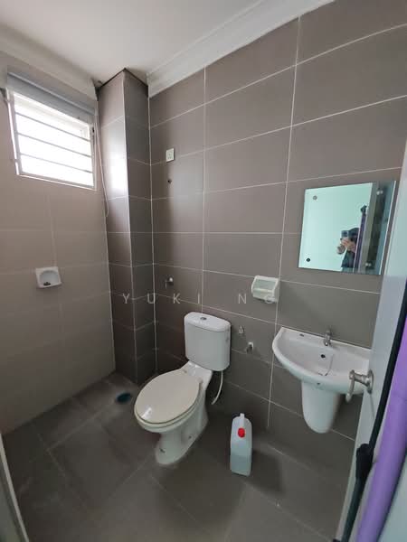 Rumah Teres 2-Tingkat untuk Dijual di Cheras (Selangor) - Yuki Ng - Bathroom - PropertyGuru.com.my