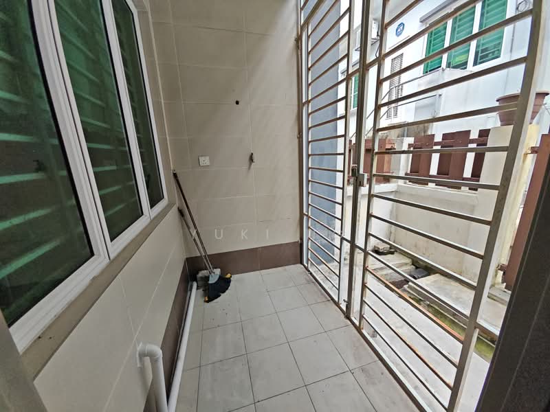 Rumah Teres 2-Tingkat untuk Dijual di Cheras (Selangor) - Yuki Ng - Exterior - PropertyGuru.com.my