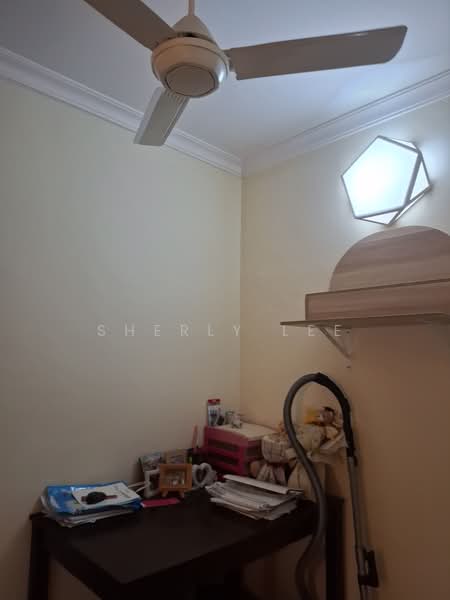 2-storey Terraced House for Rent in Alam Damai (Cheras) - Sherly Lee - PropertyGuru.com.my