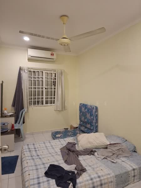 2-storey Terraced House for Rent in Alam Damai (Cheras) - Sherly Lee - PropertyGuru.com.my