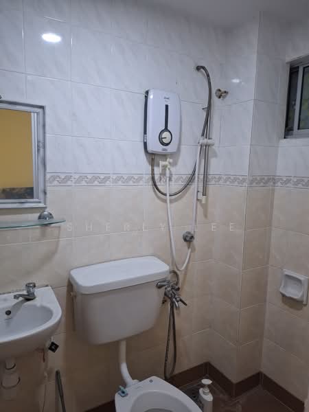 2-storey Terraced House for Rent in Alam Damai (Cheras) - Sherly Lee - PropertyGuru.com.my