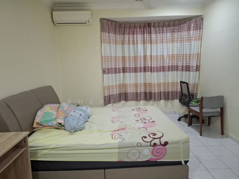2-storey Terraced House for Rent in Alam Damai (Cheras) - Sherly Lee - PropertyGuru.com.my