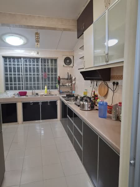 2-storey Terraced House for Rent in Alam Damai (Cheras) - Sherly Lee - PropertyGuru.com.my
