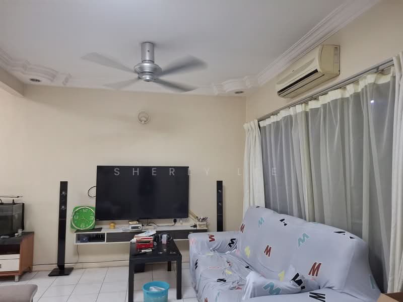 2-storey Terraced House for Rent in Alam Damai (Cheras) - Sherly Lee - PropertyGuru.com.my