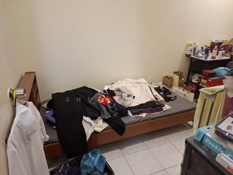 2-storey Terraced House for Rent in Alam Damai (Cheras) - Sherly Lee - PropertyGuru.com.my