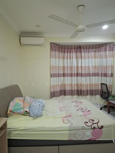 2-storey Terraced House for Rent in Alam Damai (Cheras) - Sherly Lee - PropertyGuru.com.my