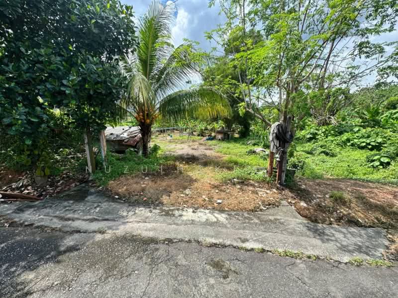 Agricultural Land for Sale in Taman Desa Jasmin (Nilai) - NUZULHAKIMI . - Exterior - PropertyGuru.com.my