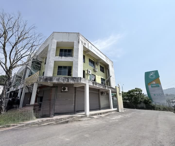 Retail Office untuk Disewa di Kota Kinabalu (Sabah) - Liona Chin - Exterior - PropertyGuru.com.my