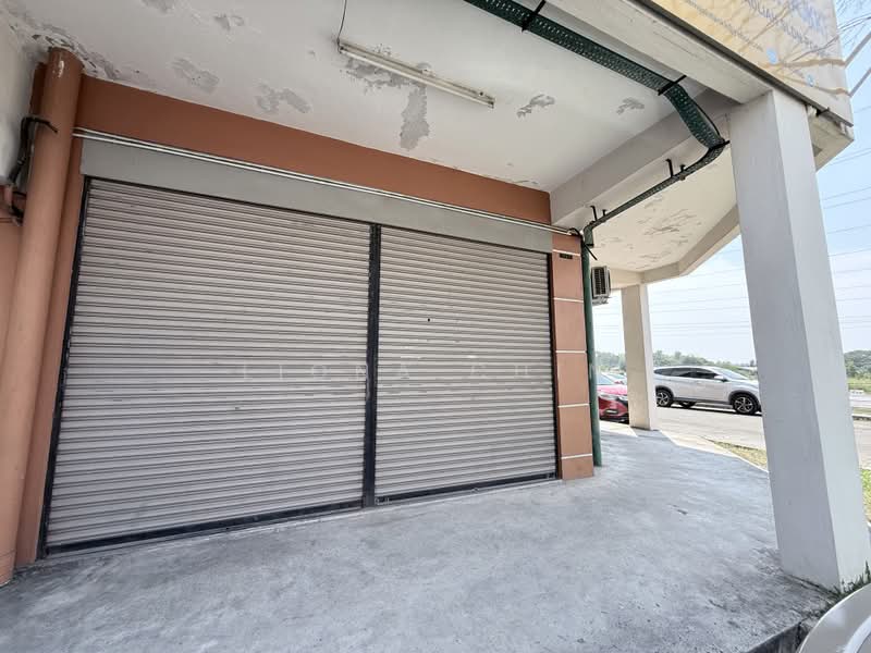 Retail Office untuk Disewa di Kota Kinabalu (Sabah) - Liona Chin - Exterior - PropertyGuru.com.my