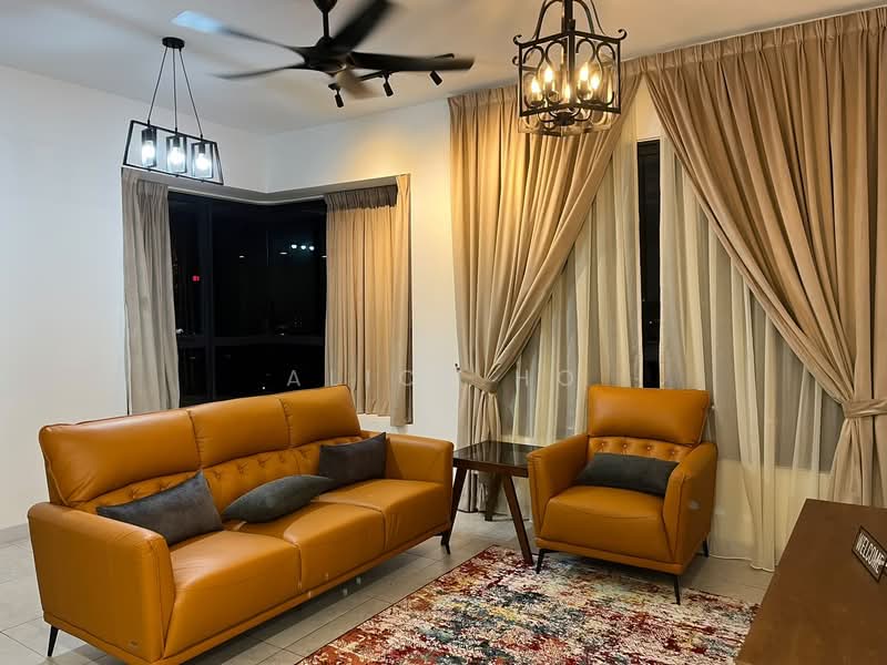 Kediaman Servis untuk Disewa di Lot 15 - Alice Ho - PropertyGuru.com.my