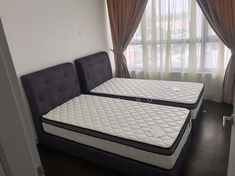 Kediaman Servis untuk Disewa di Lot 15 - Alice Ho - PropertyGuru.com.my