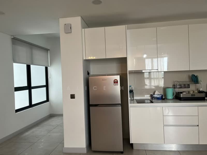 Kediaman Servis untuk Disewa di Lot 15 - Alice Ho - PropertyGuru.com.my