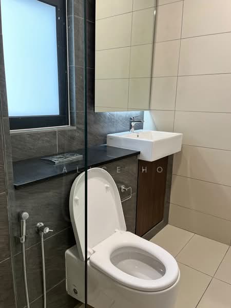 Kediaman Servis untuk Disewa di Lot 15 - Alice Ho - PropertyGuru.com.my