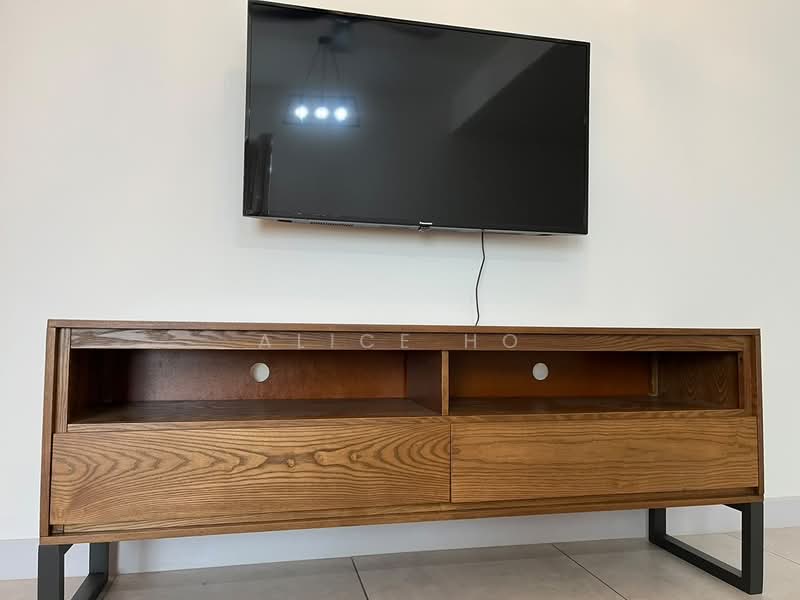 Kediaman Servis untuk Disewa di Lot 15 - Alice Ho - PropertyGuru.com.my