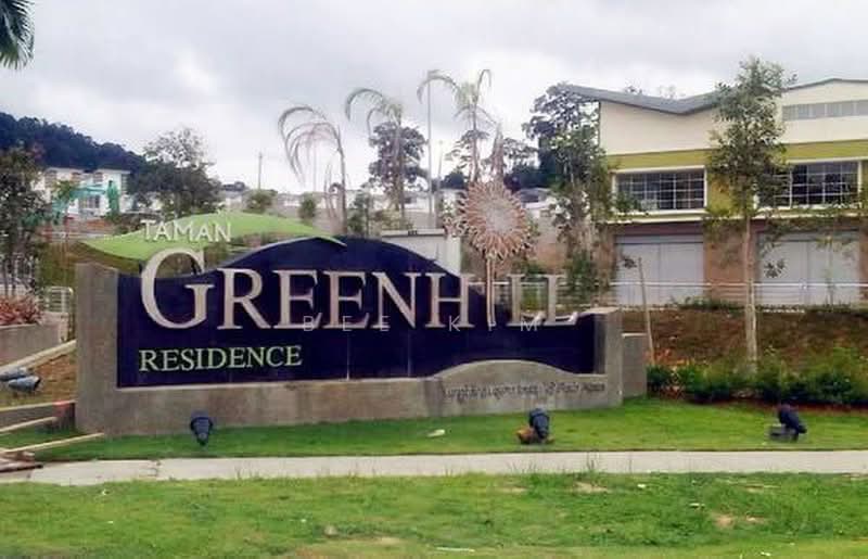 Rumah Berkembar untuk Dijual di Shah Alam (Selangor) - Bee Kim - Exterior - PropertyGuru.com.my