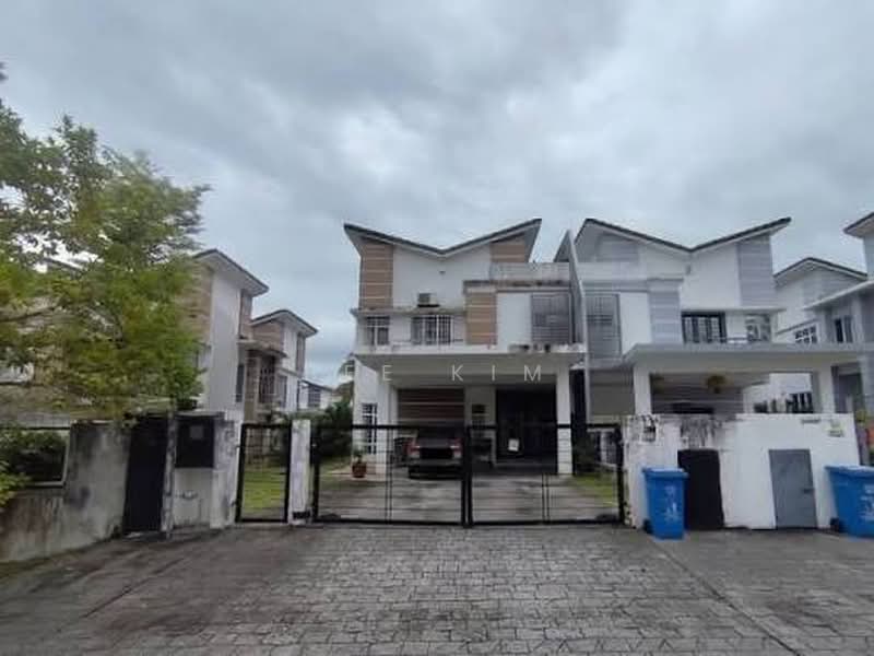 Rumah Berkembar untuk Dijual di Shah Alam (Selangor) - Bee Kim - Exterior - PropertyGuru.com.my