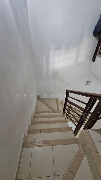 Rumah Teres 2-Tingkat untuk Dijual di Taman Bukit Dahlia (Pasir Gudang) - Melinda Ee - Interior - PropertyGuru.com.my
