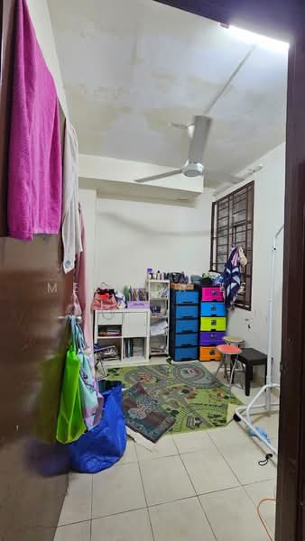 Rumah Teres 2-Tingkat untuk Dijual di Taman Bukit Dahlia (Pasir Gudang) - Melinda Ee - Interior - PropertyGuru.com.my
