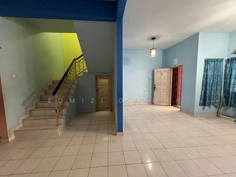 Rumah Teres untuk Dijual di Bandar Puteri Klang (Klang) - Edmizi Othman - Interior - PropertyGuru.com.my