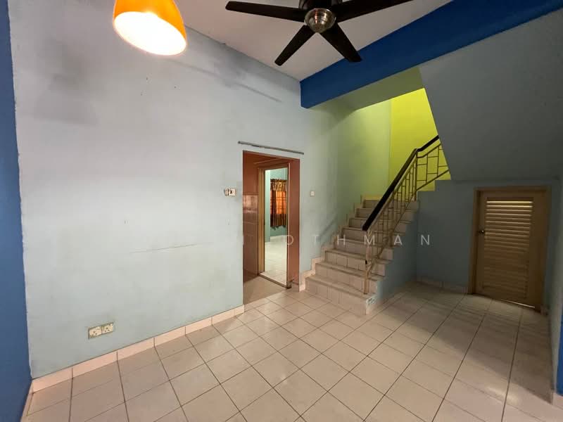 Rumah Teres untuk Dijual di Bandar Puteri Klang (Klang) - Edmizi Othman - Interior - PropertyGuru.com.my