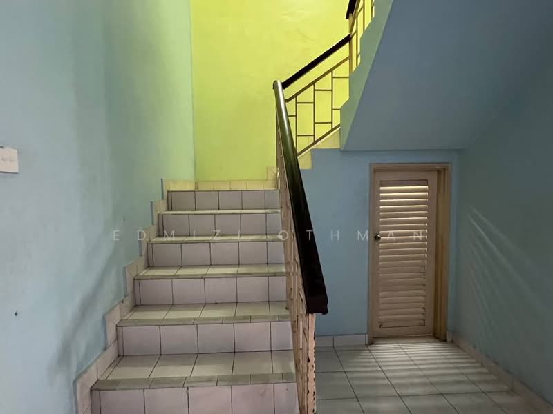 Rumah Teres untuk Dijual di Bandar Puteri Klang (Klang) - Edmizi Othman - Interior - PropertyGuru.com.my