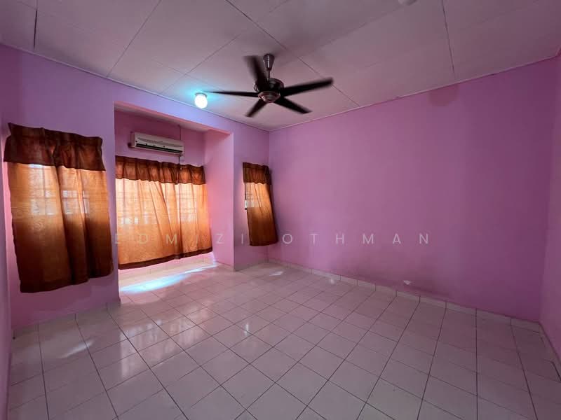 Rumah Teres untuk Dijual di Bandar Puteri Klang (Klang) - Edmizi Othman - Interior - PropertyGuru.com.my