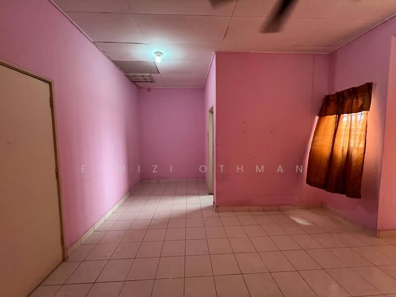 Rumah Teres untuk Dijual di Bandar Puteri Klang (Klang) - Edmizi Othman - Interior - PropertyGuru.com.my