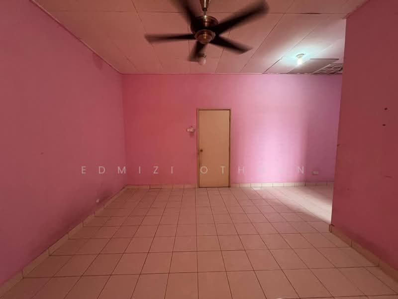 Rumah Teres untuk Dijual di Bandar Puteri Klang (Klang) - Edmizi Othman - Interior - PropertyGuru.com.my