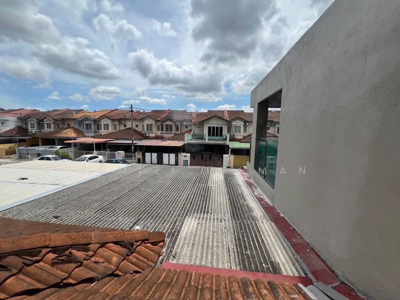 Rumah Teres untuk Dijual di Bandar Puteri Klang (Klang) - Edmizi Othman - Exterior - PropertyGuru.com.my