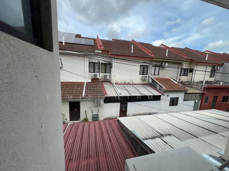 Rumah Teres untuk Dijual di Bandar Puteri Klang (Klang) - Edmizi Othman - Exterior - PropertyGuru.com.my