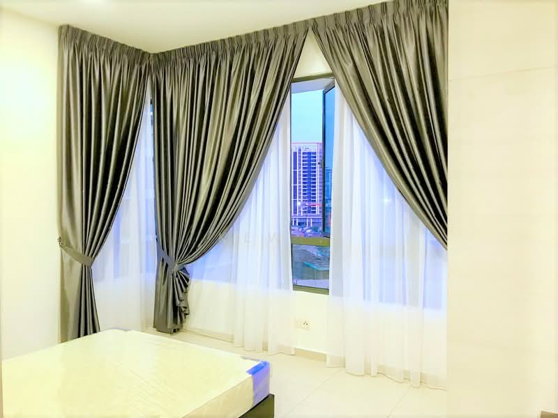 Condominium for Rent at Infiniti 3 Residences - Kew . - Bedroom - PropertyGuru.com.my