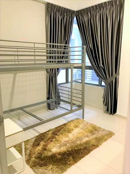 Condominium for Rent at Infiniti 3 Residences - Kew . - Bedroom - PropertyGuru.com.my