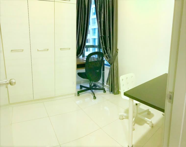 Condominium for Rent at Infiniti 3 Residences - Kew . - Study - PropertyGuru.com.my