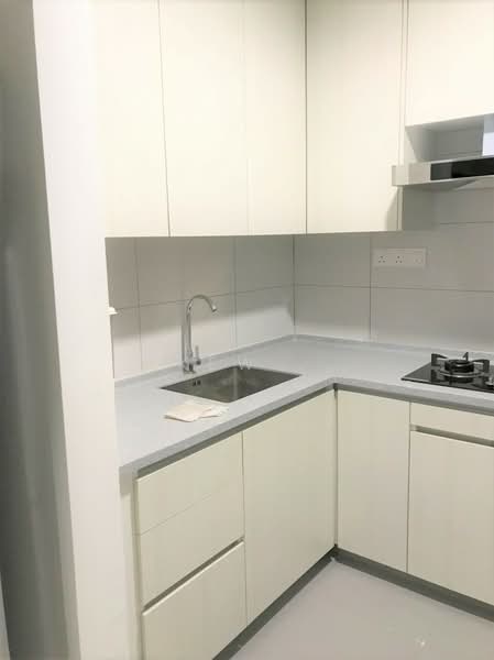 Condominium for Rent at Infiniti 3 Residences - Kew . - PropertyGuru.com.my