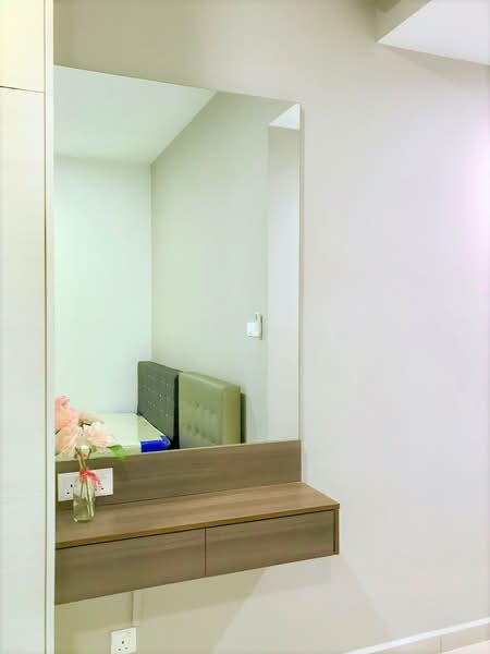 Condominium for Rent at Infiniti 3 Residences - Kew . - PropertyGuru.com.my