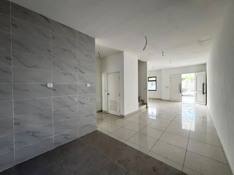 Rumah Teres 2-Tingkat untuk Dijual di Bandar Indahpura (Kulai) - Kuu Chin - Interior - PropertyGuru.com.my