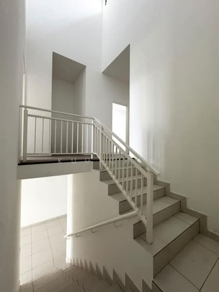 Rumah Teres 2-Tingkat untuk Dijual di Bandar Indahpura (Kulai) - Kuu Chin - Interior - PropertyGuru.com.my