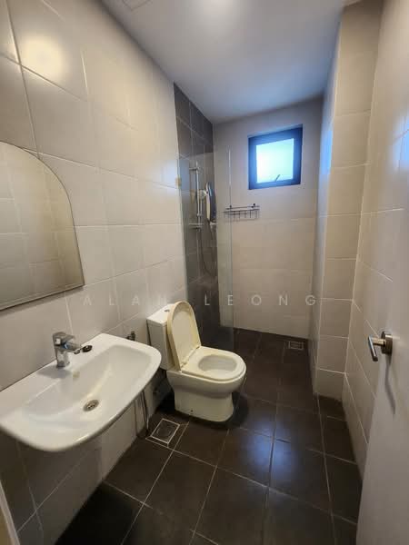 Service Residence for Rent at D'sands Residence - ALAN LEONG - Bathroom - PropertyGuru.com.my