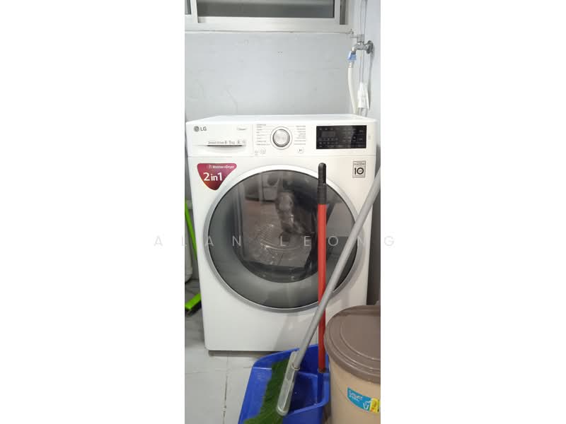 Service Residence for Rent at D'sands Residence - ALAN LEONG - PropertyGuru.com.my