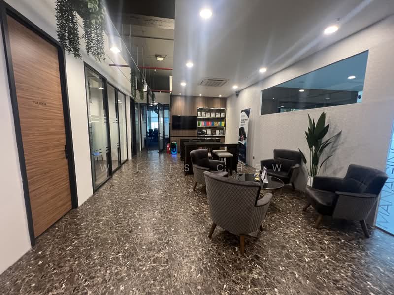 Office for Rent in Kampung Kerinchi (Bangsar South) (Kuala Lumpur) - Willis Chew - Interior - PropertyGuru.com.my