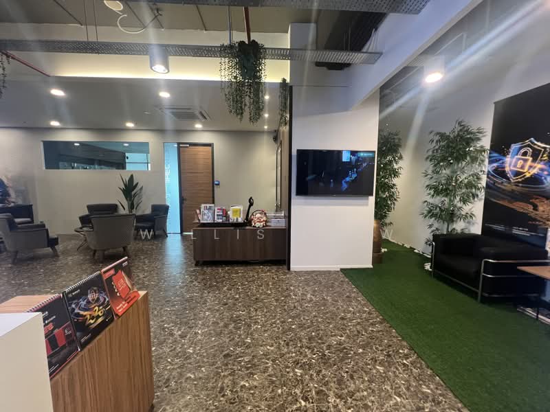 Office for Rent in Kampung Kerinchi (Bangsar South) (Kuala Lumpur) - Willis Chew - Interior - PropertyGuru.com.my