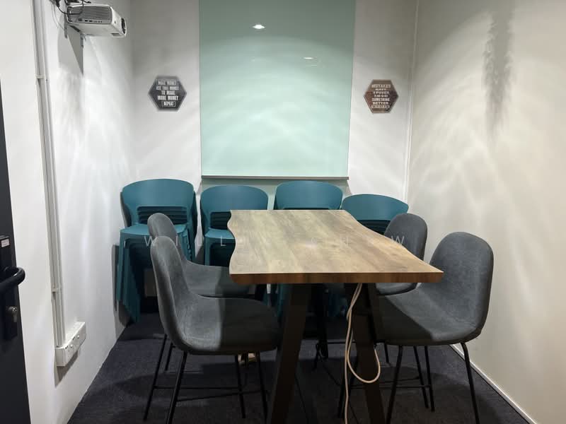 Office for Rent in Kampung Kerinchi (Bangsar South) (Kuala Lumpur) - Willis Chew - Interior - PropertyGuru.com.my