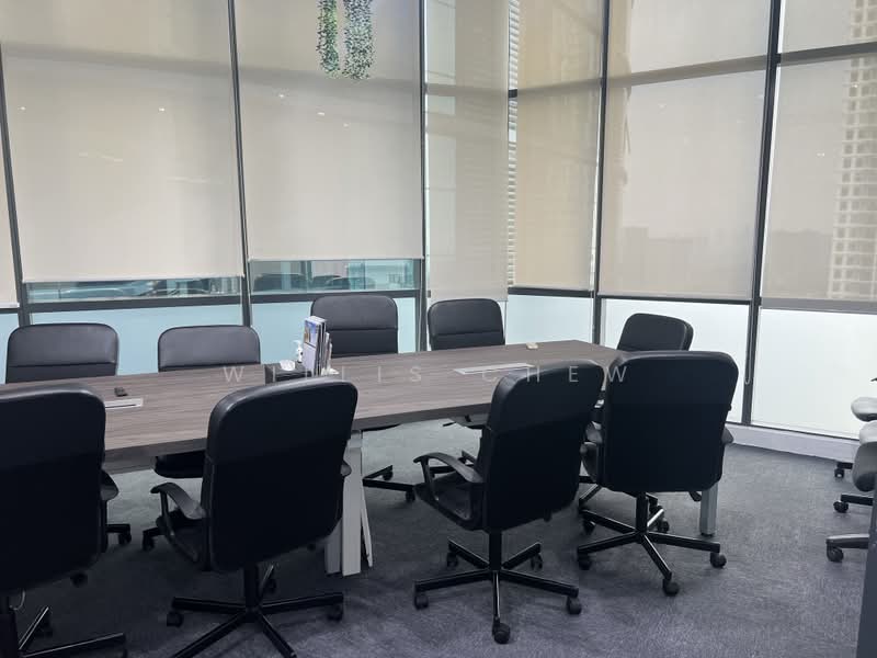 Office for Rent in Kampung Kerinchi (Bangsar South) (Kuala Lumpur) - Willis Chew - Interior - PropertyGuru.com.my