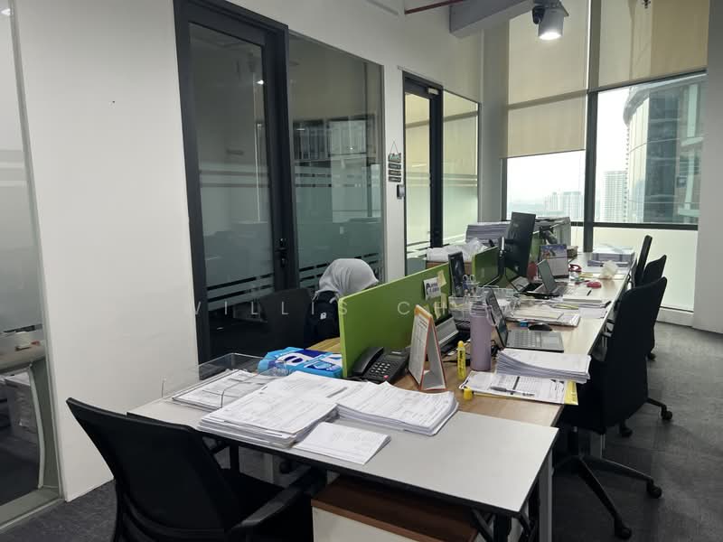 Office for Rent in Kampung Kerinchi (Bangsar South) (Kuala Lumpur) - Willis Chew - Interior - PropertyGuru.com.my