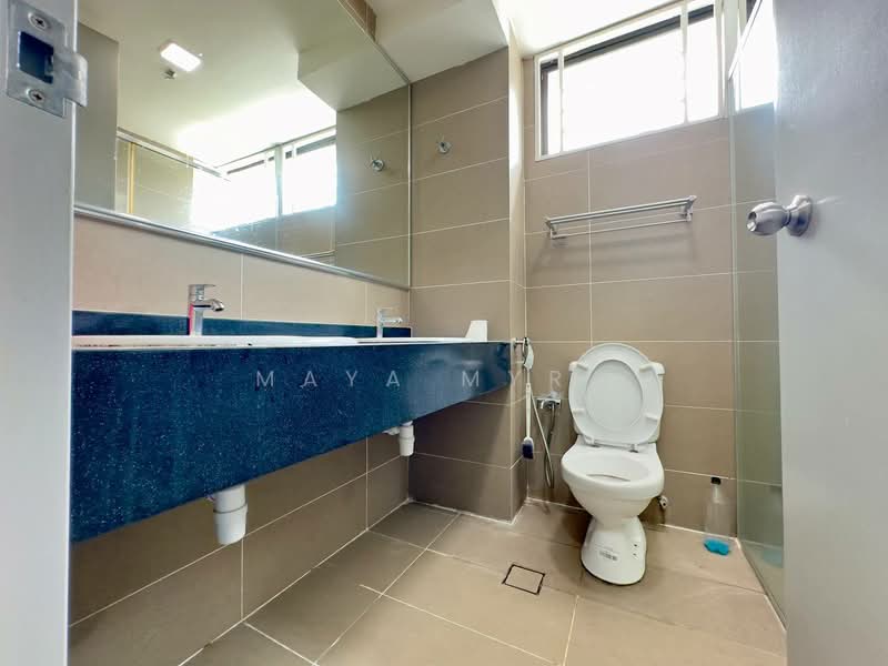 2-storey Terraced House for Sale in Ceria Residence (Cyberjaya) - Maya Myra - Bathroom - PropertyGuru.com.my