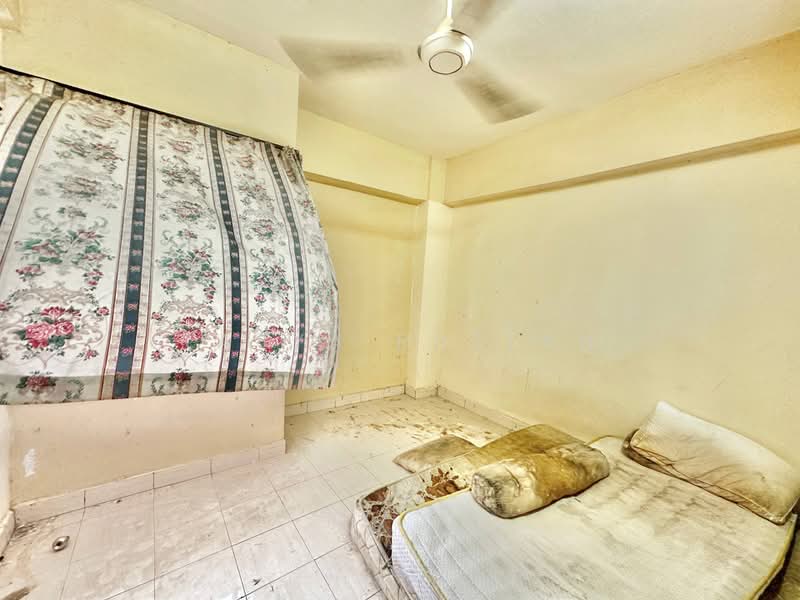 Rumah Flat untuk Dijual di Perumahan Awam Sri Sabah - Tasya Ruslan - PropertyGuru.com.my